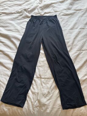 SKIMS Boyfriend Loose Lounge Pants